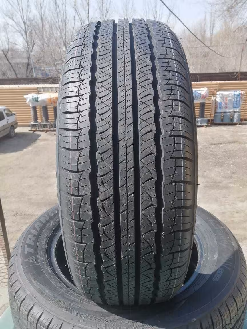 Шины в Алматы 235/60/18 Triangle TR259 (107W) (4 / 8)