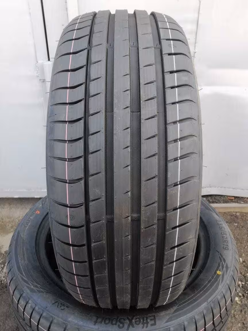 Шины в Алматы 235/50/19 Triangle TH202 (103W) (3 / 8)