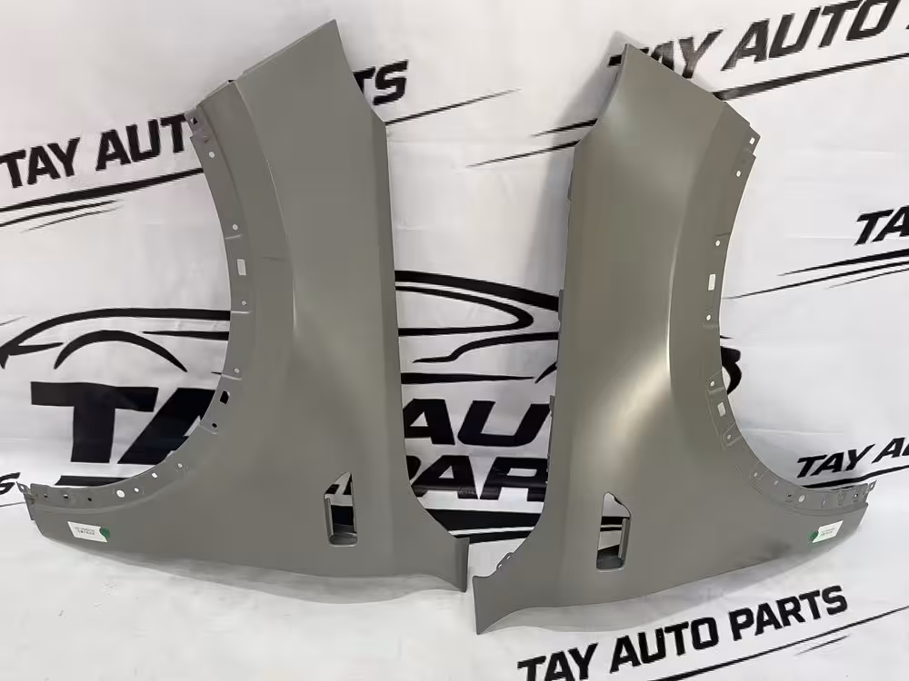 Автозапчасти Zeekr, Li Auto, BYD, Honggi,Voyah (8 / 8)