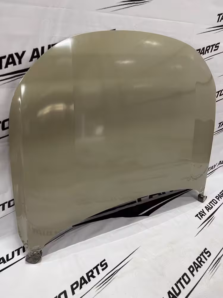 Капот Li Auto(Lixiang) L8,L9. Оригинал (2 / 7)