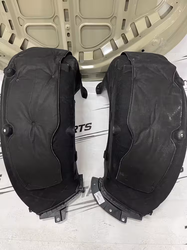 Подкрылки/локеры Li L7/L8/L9,Zeekr 001,Byd Han (3 / 4)