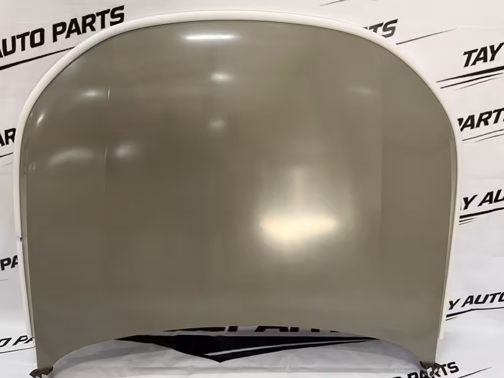 Крышка багажника/задняя дверь Li L7/L8/L9 (2 / 8)