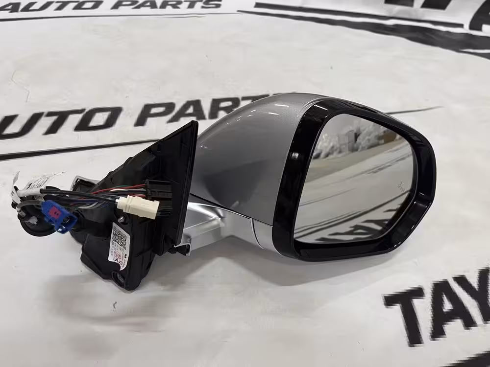 Крышка багажника/задняя дверь Li L7/L8/L9 (7 / 8)