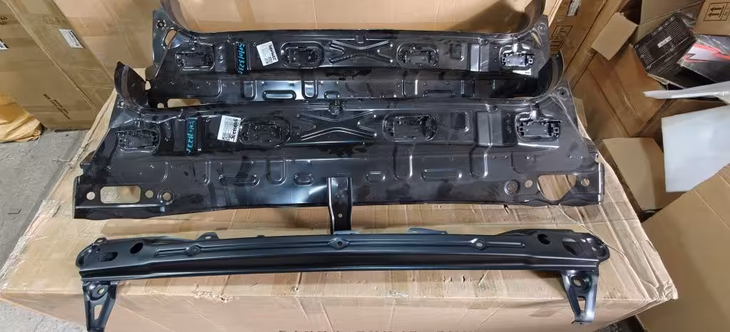 Панель задка Chery Tiggo 4 (5 / 7)