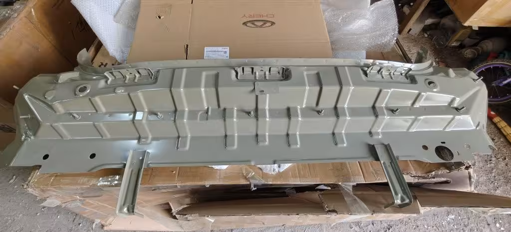 Панель задка Chery Tiggo 4 (6 / 7)
