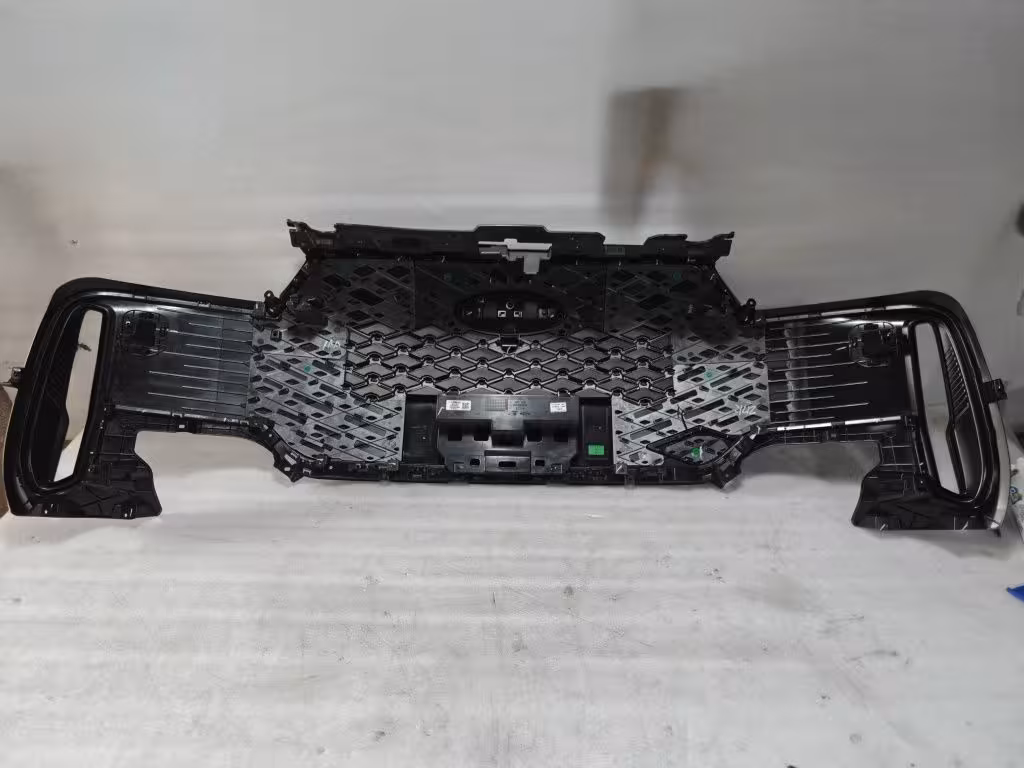 Решётка радиатора Chery Tiggo 4 (4 / 6)