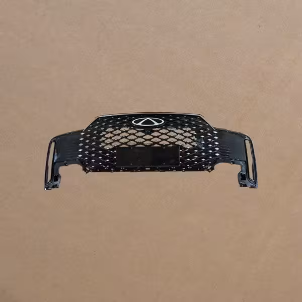 Решётка радиатора Chery Tiggo 4 (5 / 6)