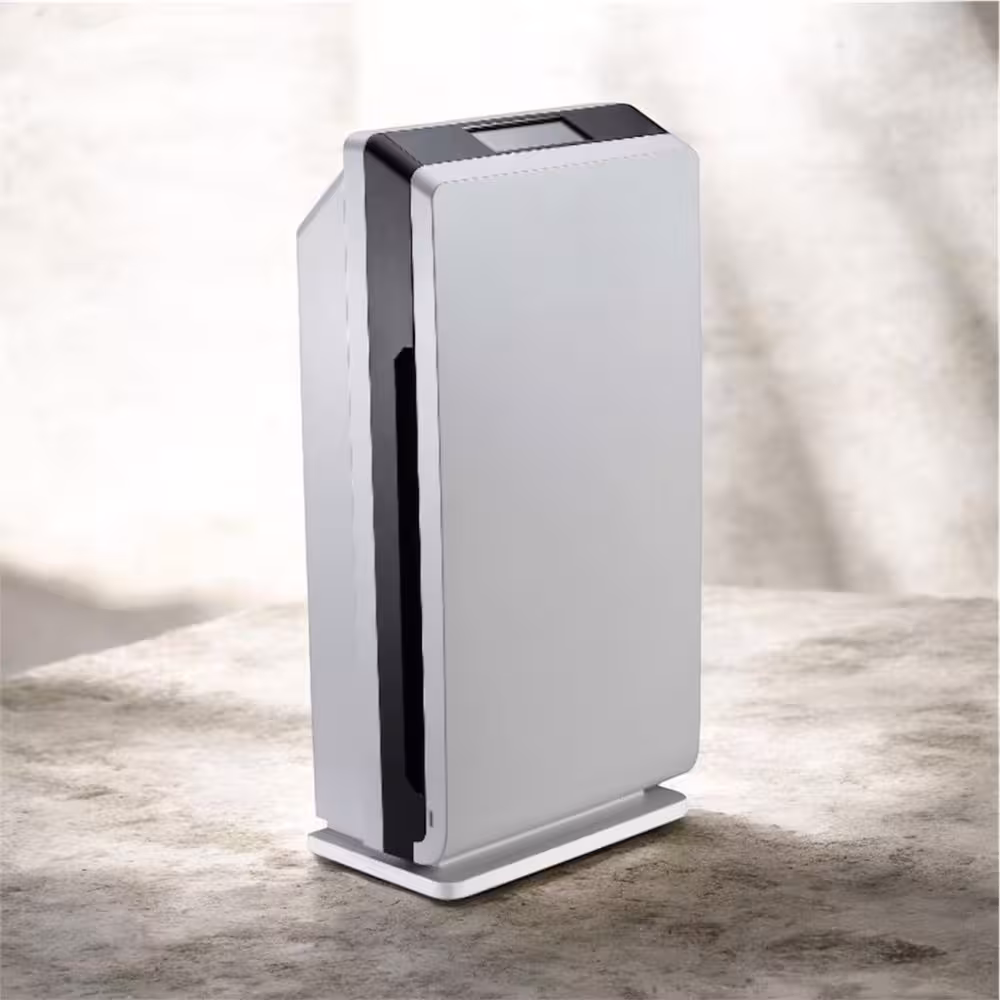 Очиститель воздуха GL-8128 Air Purifier (3 / 4)
