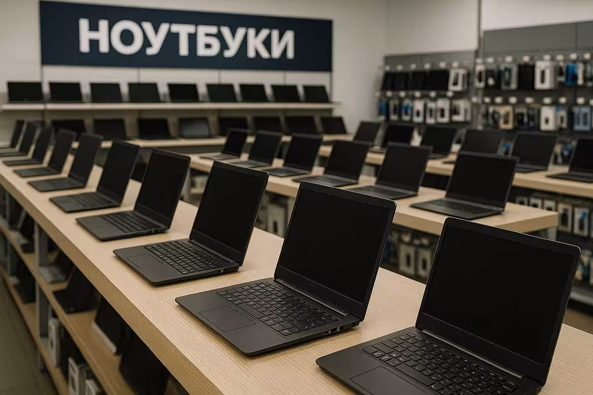 Компьютеры от Надежного Поставщика – Выгодно, Быстро, С Гарантией! (5 / 6)