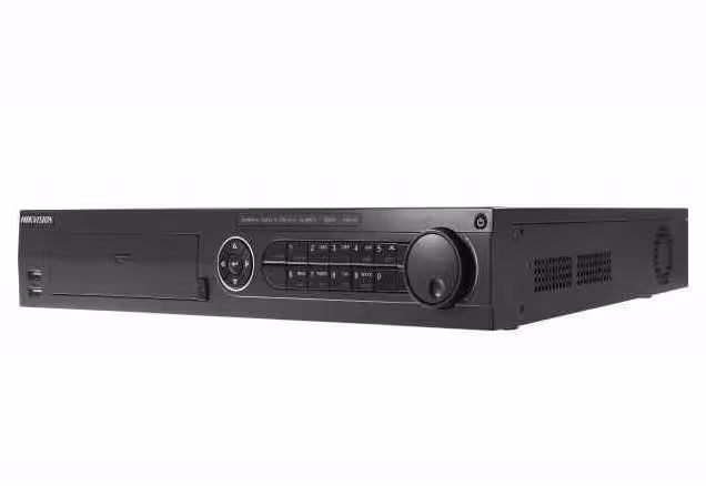 Видеорегистратор IP 16-ти канальный с PoE Hikvision DS-7716NI-E4/16P (2 / 4)