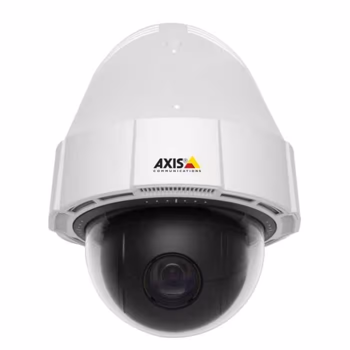 PTZ IP камера + управление AXIS T8310 Video Surveillance Control Board (1 / 3)