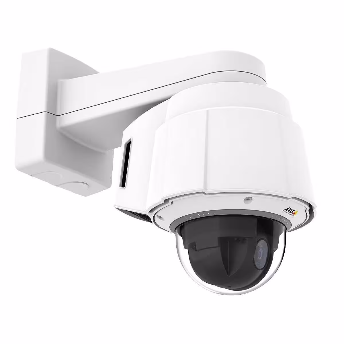 PTZ IP камера + управление AXIS T8310 Video Surveillance Control Board (2 / 3)
