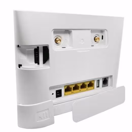 HUAWEI Router B315 4G LTE Б/У (2 / 2)