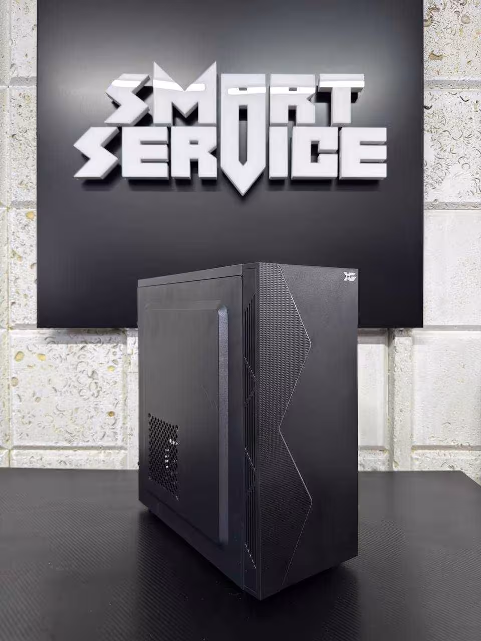Игровой ПК i7-3770/ R9 270X 2GB/ 16GB DDR3/ SSD 250GB/ HDD 320GB/ 500W (1 / 2)