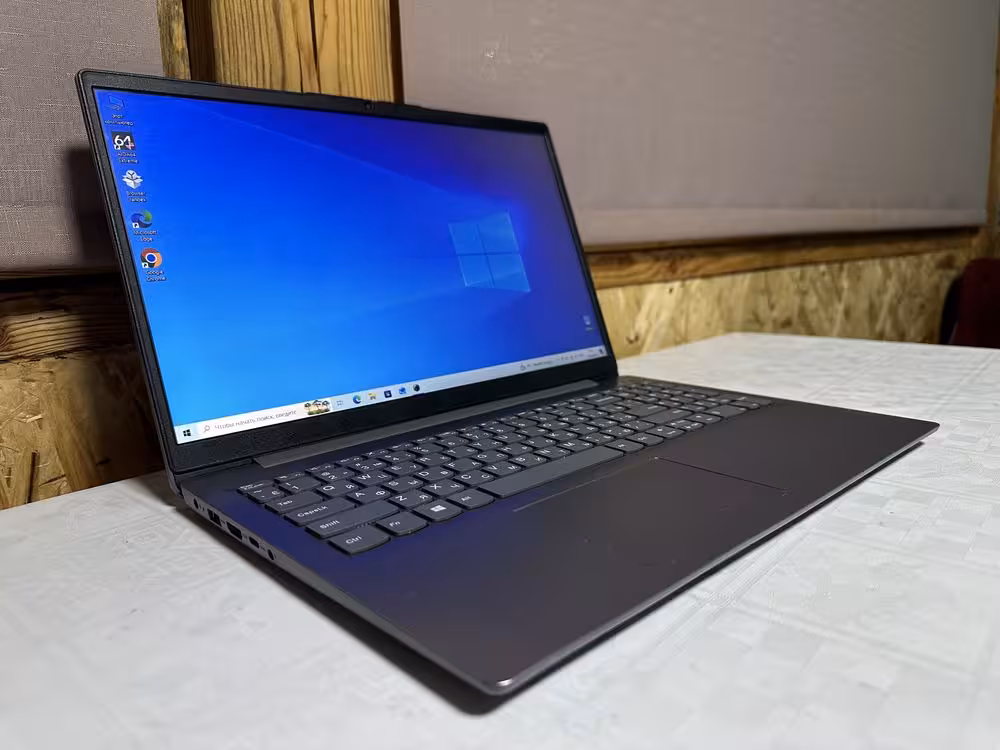Ноутбук intel Core i3-1115G4/ОЗУ 8Gb/SSD 255Gb/intel UND Graphics (1 / 8)