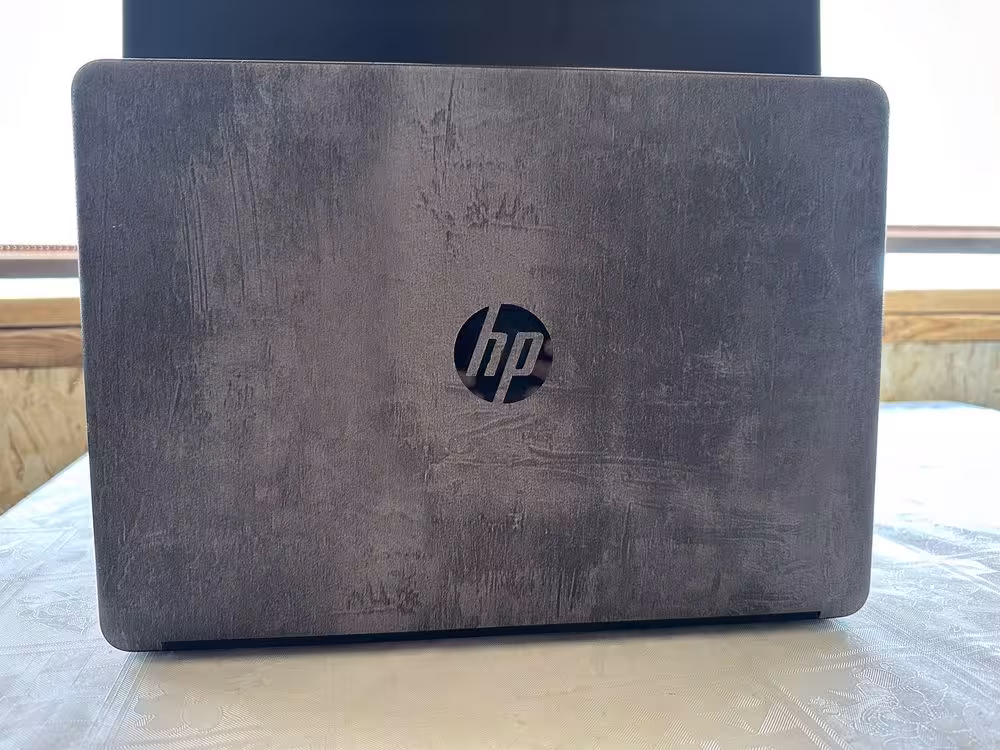 Игровой ноутбук intel Core i5-8265U/8Gb/SSD 255Gb/Radeon R7 M340 2Gb (6 / 7)