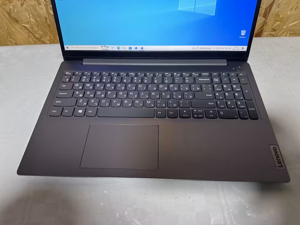 Ноутбук intel Core i3-1115G4/ОЗУ 8Gb/SSD 256Gb/intel UND Graphics (3 / 8)