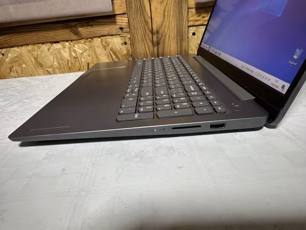 Ноутбук intel Core i3-1115G4/ОЗУ 8Gb/SSD 256Gb/intel UND Graphics (5 / 8)
