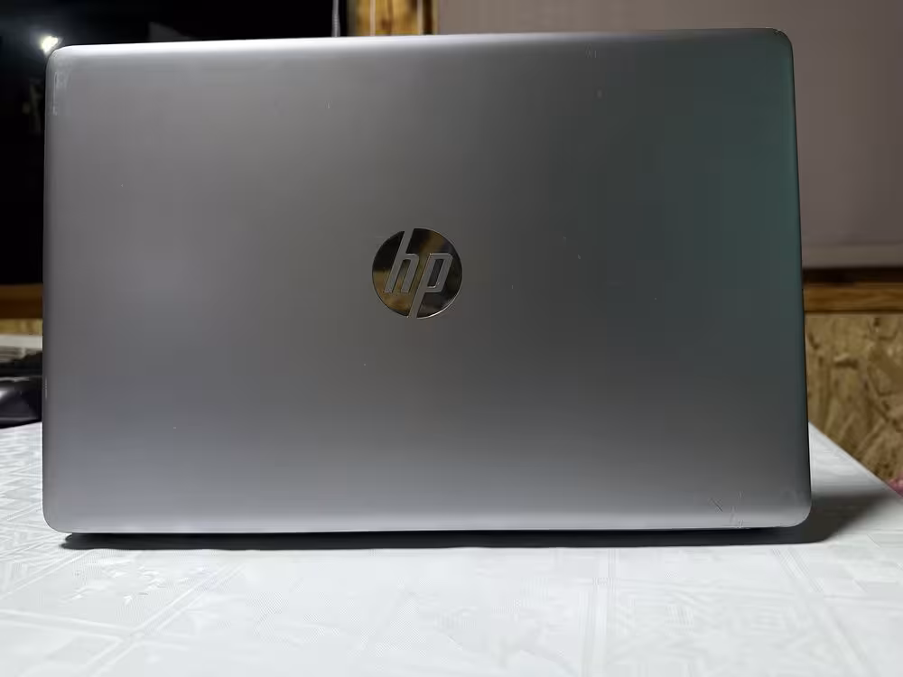 Ноутбук Intel Core i5-1035G1/RAM 8Gb DDR4/SSD 512Gb/UND Graphics (6 / 7)