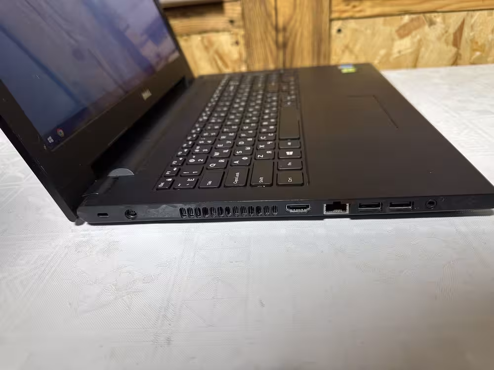 Ноутбук intel Core i7-4510U/RAM 8Gb/SSD/HDD 1TB/NVIDIA 840M 2Gb GDDR5 (4 / 7)