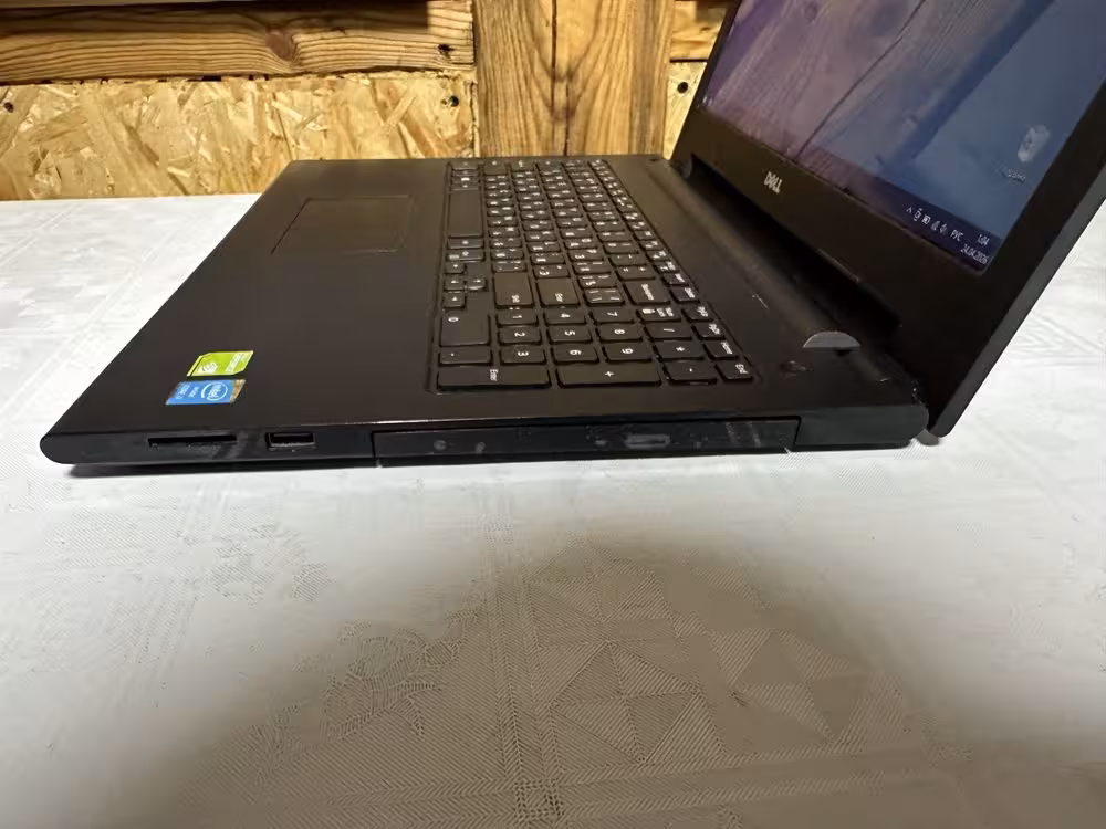 Ноутбук intel Core i7-4510U/RAM 8Gb/SSD/HDD 1TB/NVIDIA 840M 2Gb GDDR5 (5 / 7)