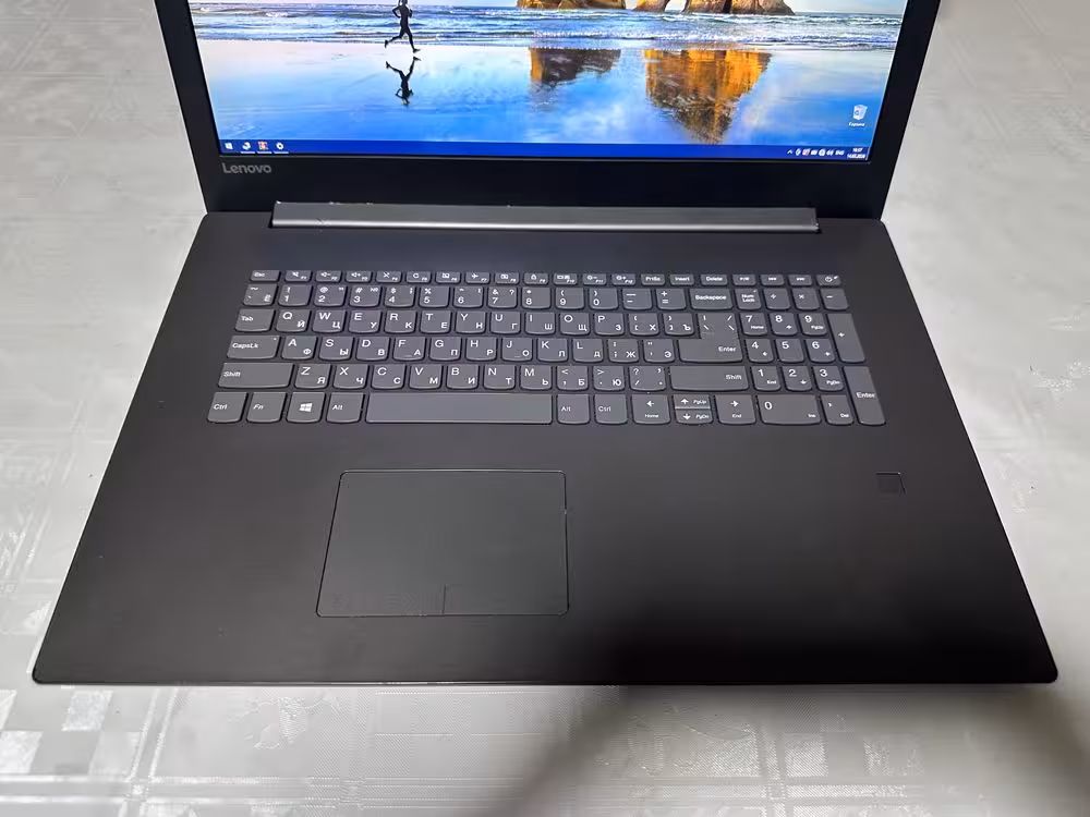 Ноутбук intel Core intel Core i5-7200U/RAM 8Gb/SSD 256Gb/intel HD 620 (3 / 8)
