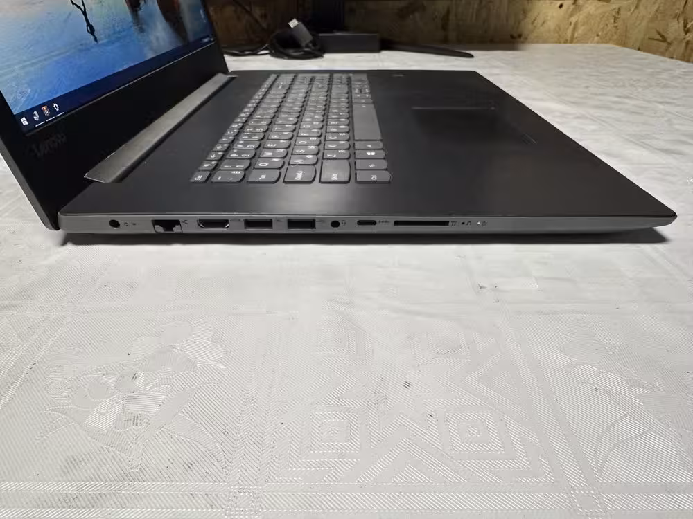 Ноутбук intel Core intel Core i5-7200U/RAM 8Gb/SSD 256Gb/intel HD 620 (5 / 8)