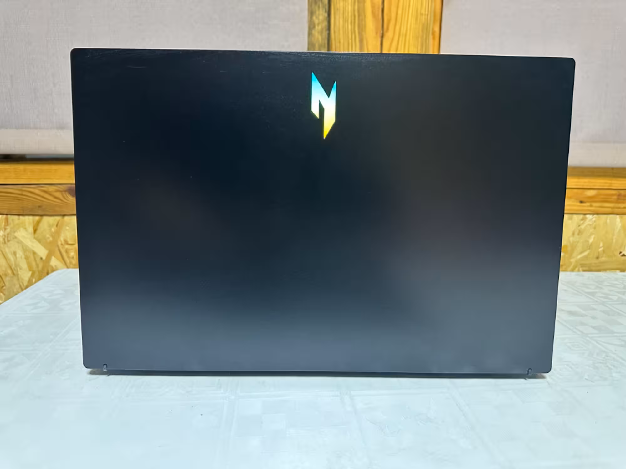 Игровой ноутбук AMD Ryzen 7-7735HS/16Gb/SSD 512Gb/RTX 3050 6Gb GDDR6 (6 / 8)