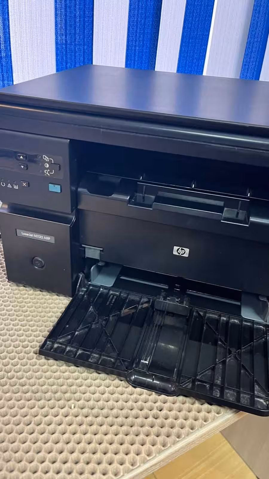 лазерный МФУ HP 1132 (3 / 3)