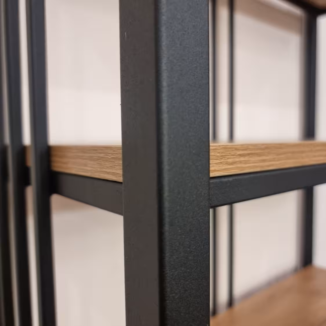 Стеллаж LOFT | Дизайнерский | Как в Pinterest (3 / 5)