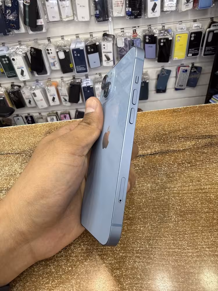 iPhone 14 128GB 82% (Kaspi 0-0-12) (3 / 6)