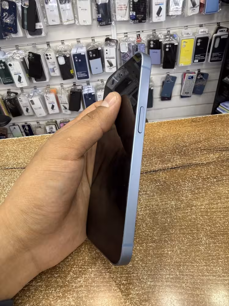 iPhone 14 128GB 82% (Kaspi 0-0-12) (4 / 6)