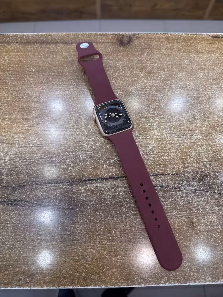 Apple Watch 5 44mm (Kaspi 0-0-12) (3 / 3)