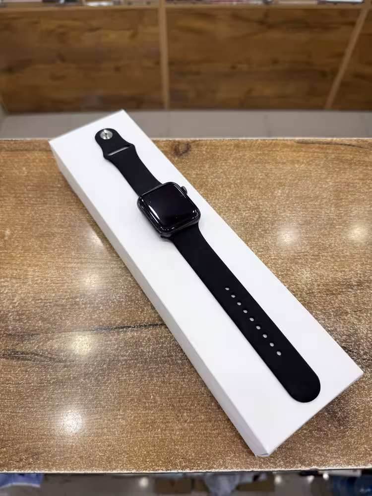 Apple Watch 6 (Kaspi 0-0-12) (1 / 2)