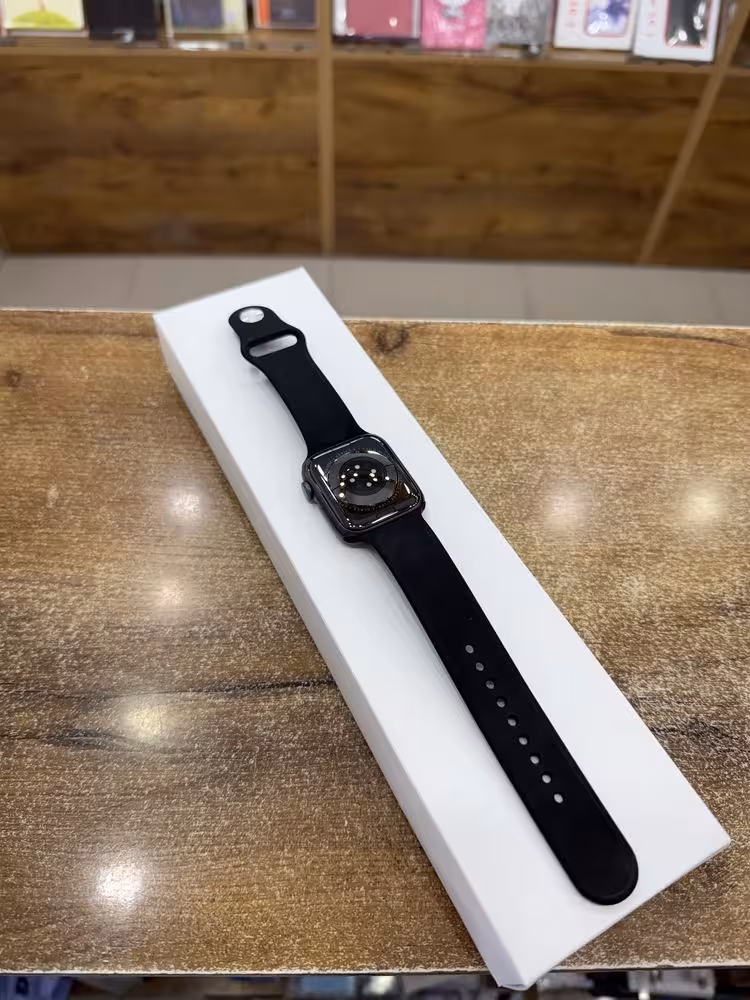 Apple Watch 6 (Kaspi 0-0-12) (2 / 2)
