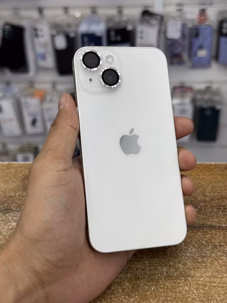 iPhone 14 128GB (Kaspi 0-0-12) (2 / 6)