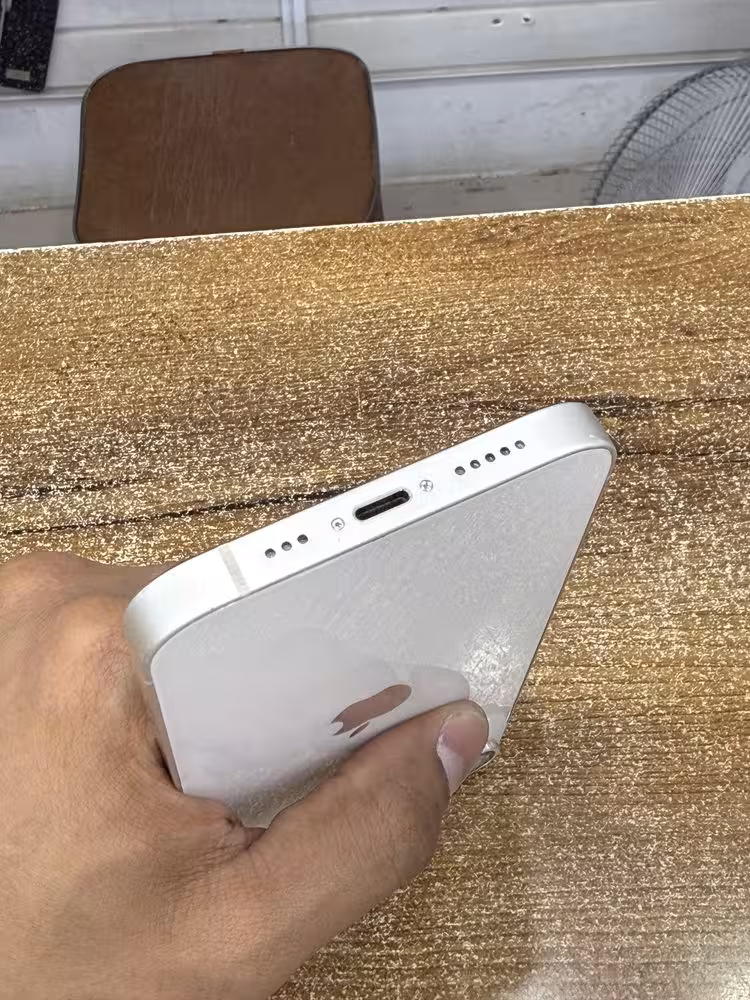 iPhone 14 128GB (Kaspi 0-0-12) (6 / 6)