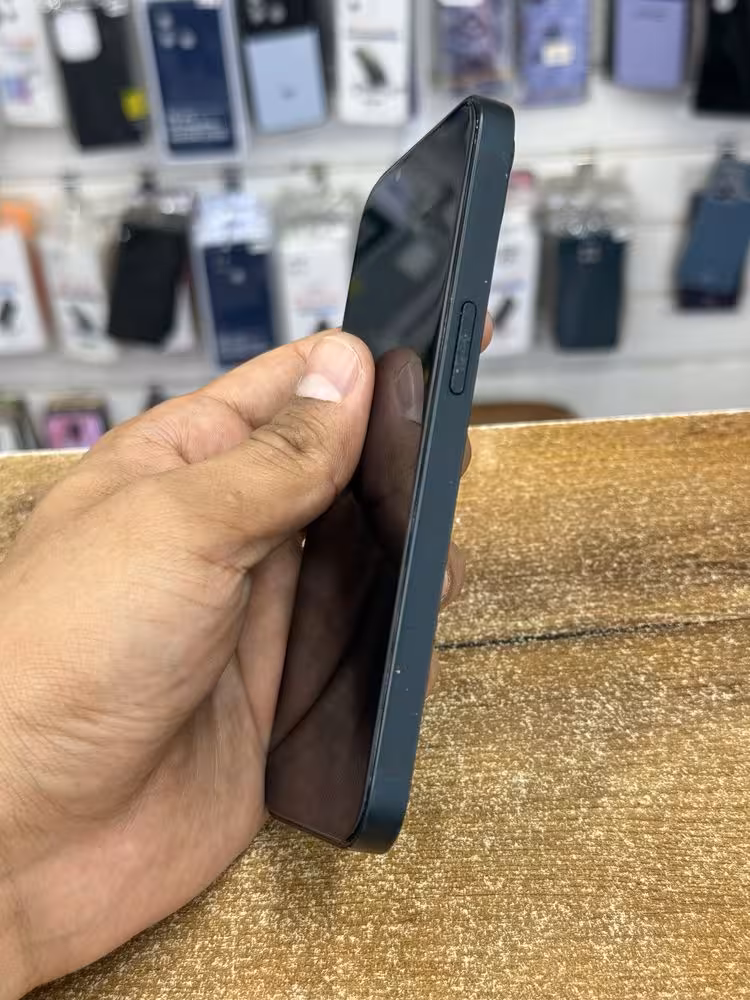 iPhone 13 256GB (Kaspi 0-0-12) (5 / 7)