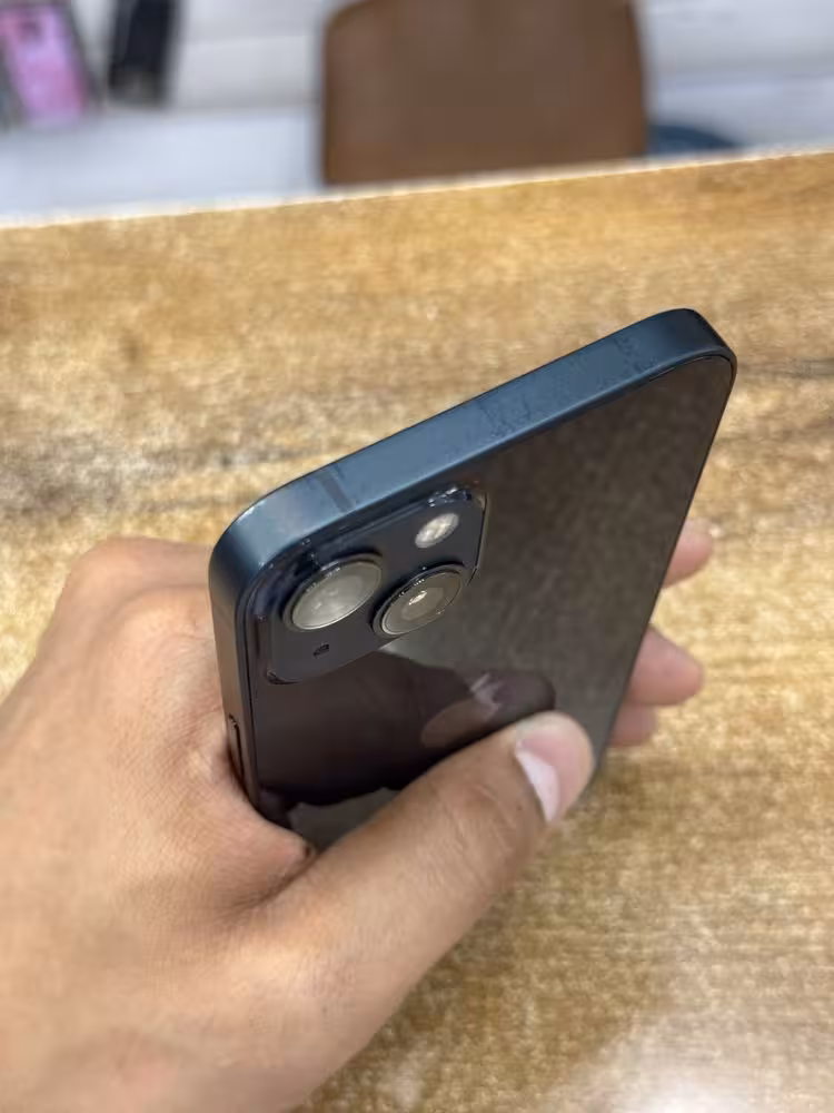 iPhone 13 256GB (Kaspi 0-0-12) (6 / 7)