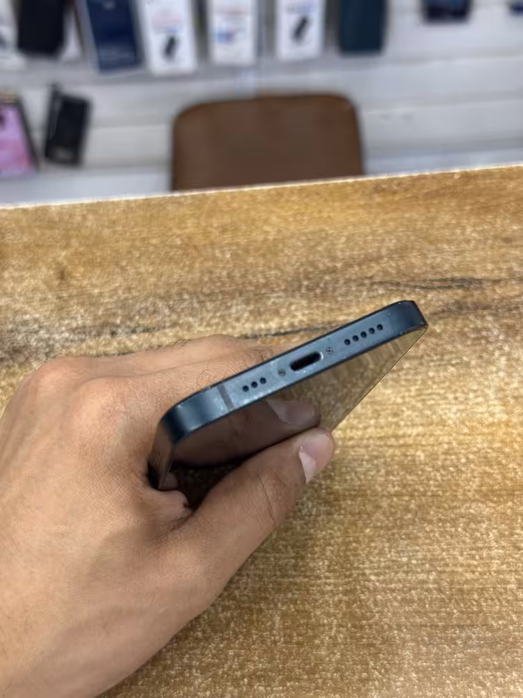 iPhone 13 256GB (Kaspi 0-0-12) (7 / 7)