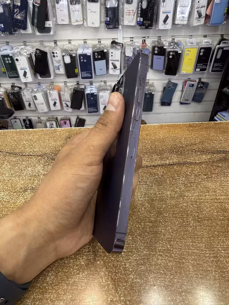 iPhone 14 Pro Max (Kaspi 0-0-12) (5 / 8)