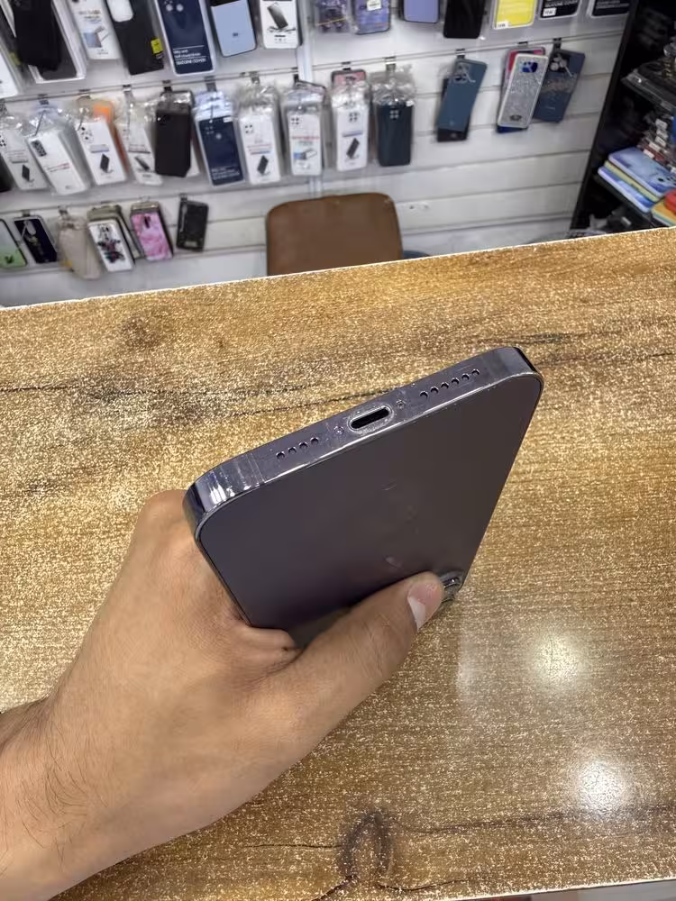 iPhone 14 Pro Max (Kaspi 0-0-12) (8 / 8)