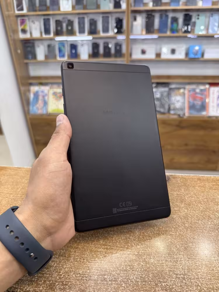 Планшет Samsung Galaxy TAB A (1 / 6)