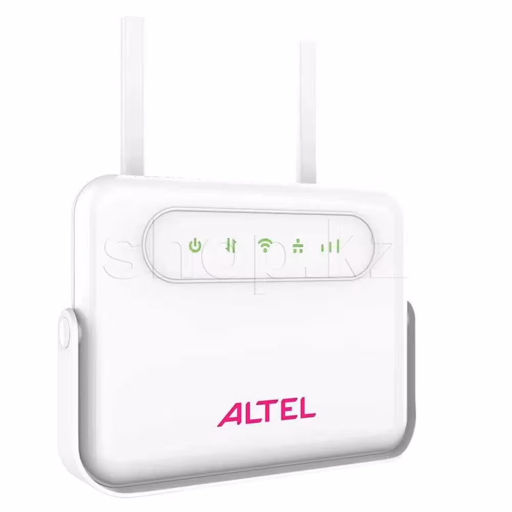Wi-Fi роутер ALTEL P32 CPE с номером (1 / 1)