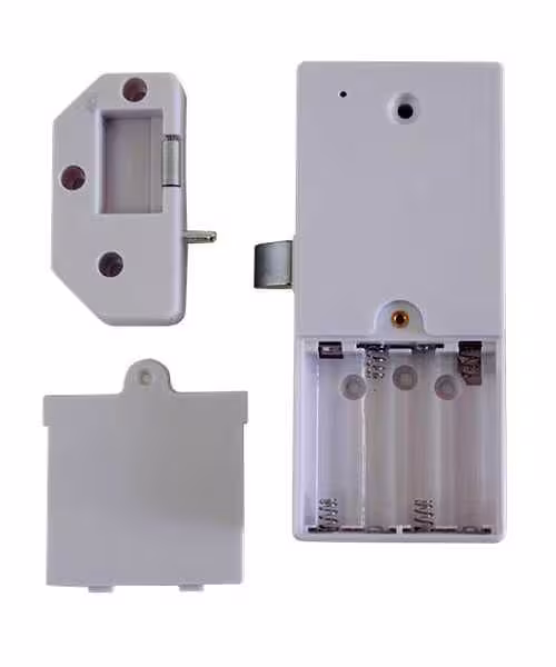 Электронный замок для шкафчиков RFID (2 / 2)