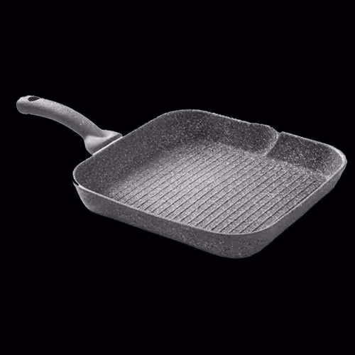 Сковороды и жаровни. Сковородка (3 / 8)