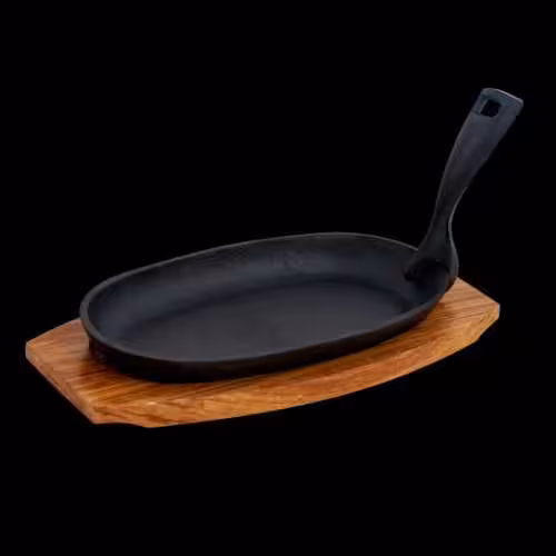 Сковороды и жаровни. Сковородка (4 / 8)