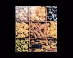 Кухонные весы с мерными чашами и без (4 / 6)