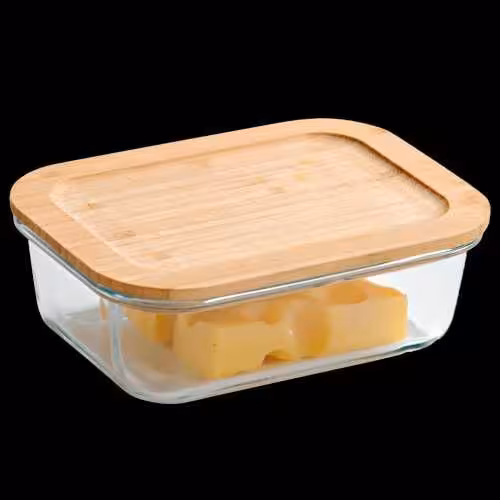 Емкости для хранения сыпучих продуктов (3 / 8)