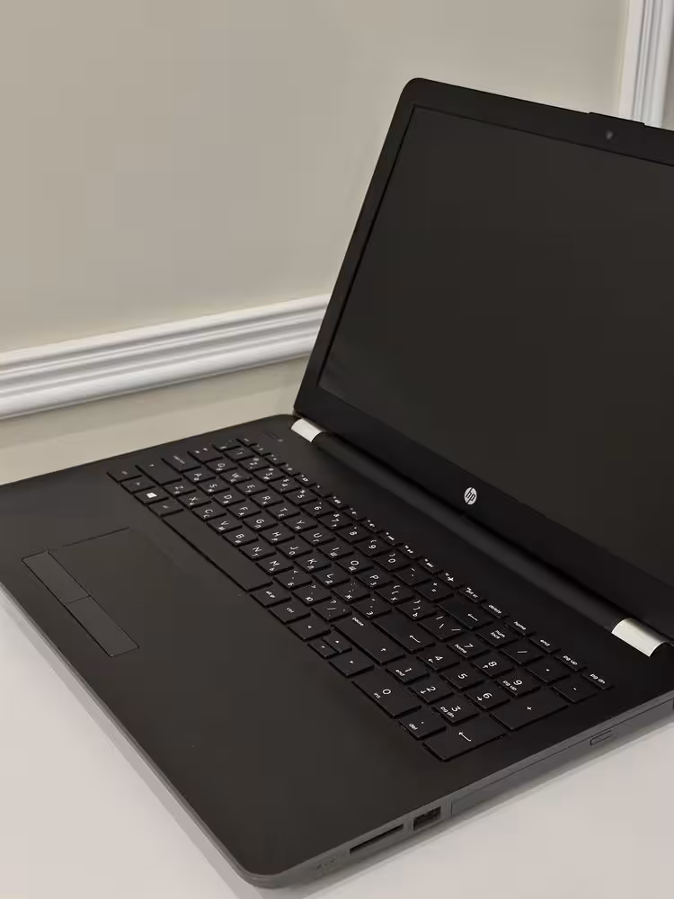 Ноутбук HP Laptop 15 A6 / 8GB / SSD 256GB для работы и офиса! (6 / 7)